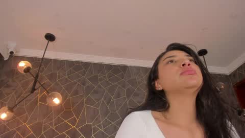 DAYRA ANGELS online show from 04.25.26