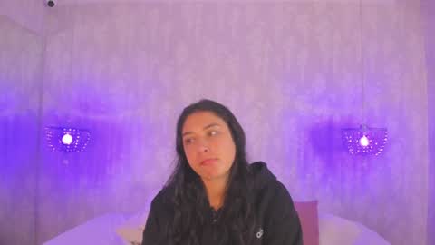 DAYRA ANGELS online show from 06.14.26