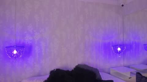 DAYRA ANGELS online show from 06.18.26
