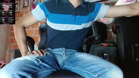 dayro_dduran online show from 02.08.26