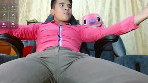 dayro_dduran online show from 05.03.26