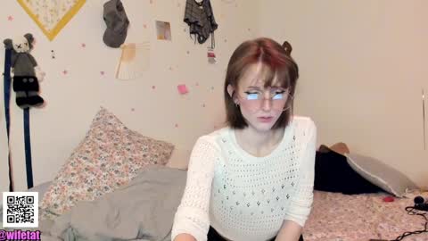 Snapshot of days_y chatting on 12.30.24 days_y online show from 12.30.24