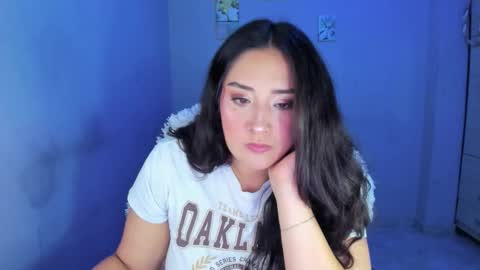 Snapshot of daysi_glow chatting on 03.28.26 online show from 03.28.26