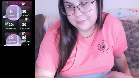 Snapshot of dazeddesty_ chatting on 11.13.25 Dazeddesty online show from 11.13.25