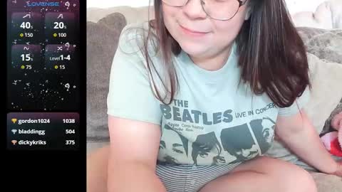 Snapshot of dazeddesty_ chatting on 01.17.26 Dazeddesty online show from 01.17.26