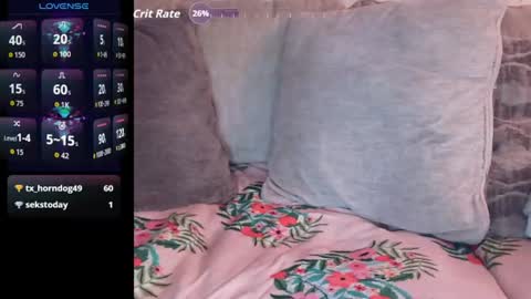 Snapshot of dazeddesty_ chatting on 06.09.26 Dazeddesty online show from 06.09.26