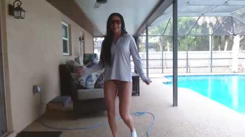 Dazey online show from 12.18.25