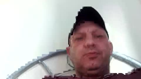 Snapshot of dazzaboxer chatting on 09.11.25 dazzaboxer online show from 09.11.25