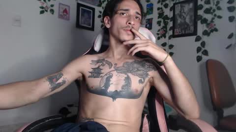 dazzayy online show from 12.05.24