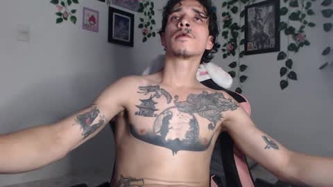 dazzayy online show from 12.06.24