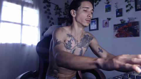 dazzayy online show from 02.09.25