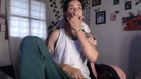 dazzayy online show from 02.11.25