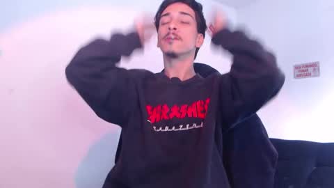 dazzayy online show from 11.23.25