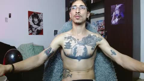 dazzayy online show from 05.23.26