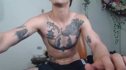 dazzayy online show from 05.30.26