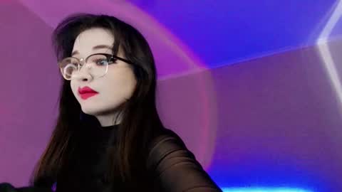 Natsumi online show from 10.10.25