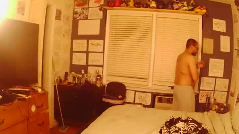 Snapshot of dbeamon92 chatting on 01.15.26 dbeamon92 online show from 01.15.26