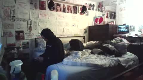 Snapshot of dbeamon92 chatting on 02.06.26 dbeamon92 online show from 02.06.26