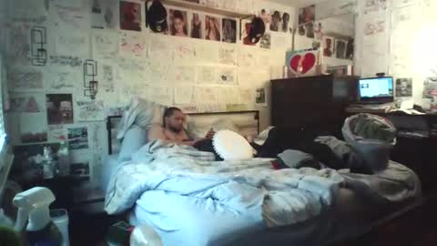 Snapshot of dbeamon92 chatting on 02.07.26 dbeamon92 online show from 02.07.26