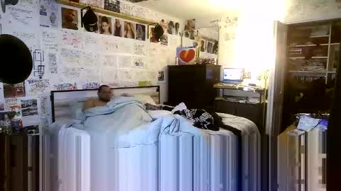 Snapshot of dbeamon92 chatting on 02.20.26 dbeamon92 online show from 02.20.26