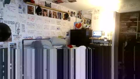 Snapshot of dbeamon92 chatting on 02.22.26 dbeamon92 online show from 02.22.26