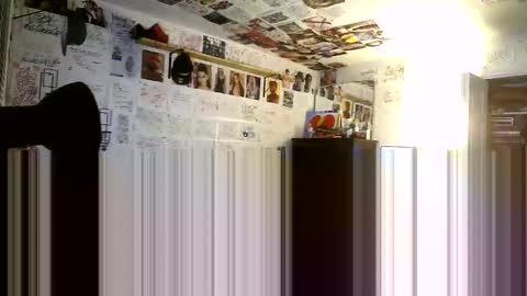 Snapshot of dbeamon92 chatting on 03.09.26 dbeamon92 online show from 03.09.26