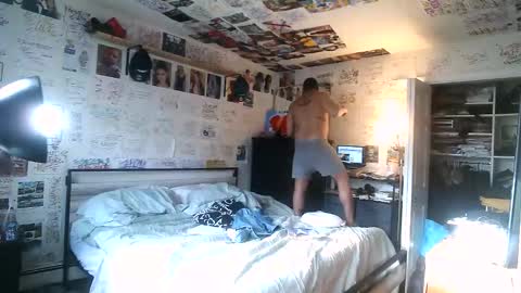 Snapshot of dbeamon92 chatting on 03.11.26 dbeamon92 online show from 03.11.26