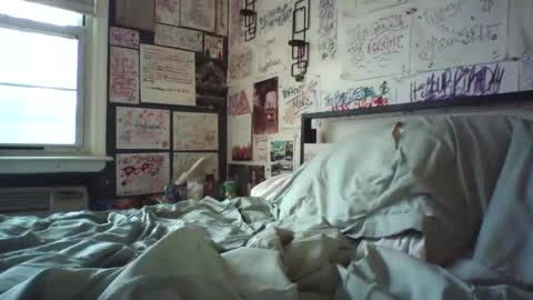 Snapshot of dbeamon92 chatting on 03.15.26 dbeamon92 online show from 03.15.26