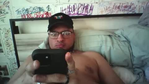 Snapshot of dbeamon92 chatting on 03.17.26 dbeamon92 online show from 03.17.26