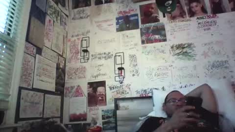dbeamon92 online show from 04.19.26