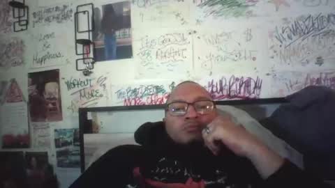 dbeamon92 online show from 04.22.26