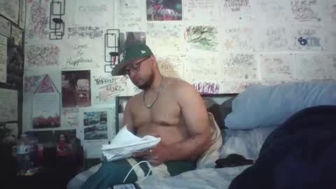 dbeamon92 online show from 04.23.26