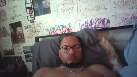 dbeamon92 online show from 04.23.26
