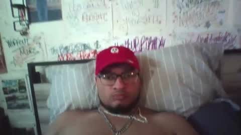 dbeamon92 online show from 04.24.26