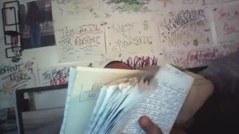 dbeamon92 online show from 04.26.26