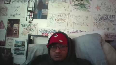 dbeamon92 online show from 04.27.26