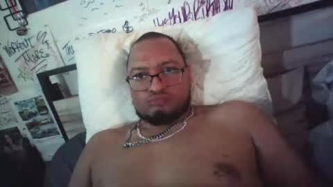 dbeamon92 online show from 04.29.26