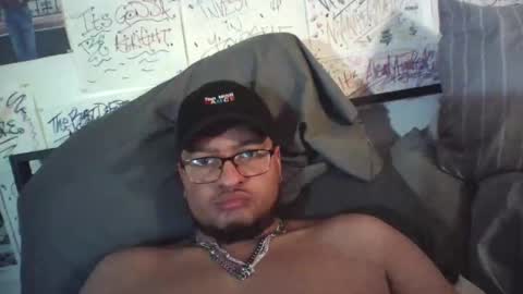 dbeamon92 online show from 05.02.26
