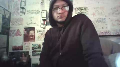 dbeamon92 online show from 05.03.26