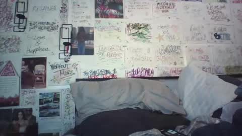 dbeamon92 online show from 05.04.26