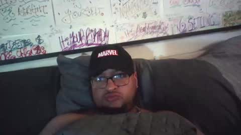 dbeamon92 online show from 05.07.26