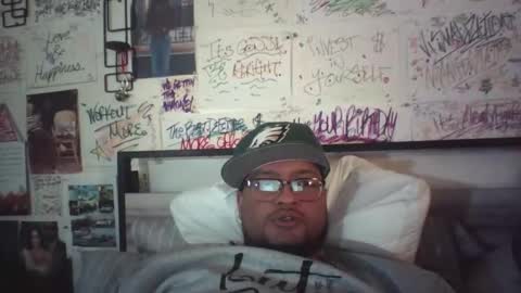 dbeamon92 online show from 05.11.26