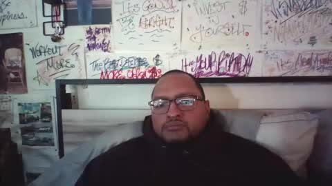 dbeamon92 online show from 06.01.26