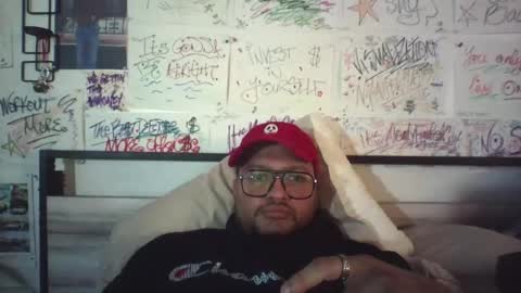 dbeamon92 online show from 06.04.26