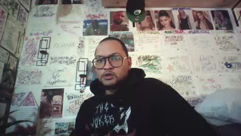 dbeamon92 online show from 06.05.26