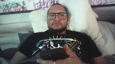 dbeamon92 online show from 06.07.26