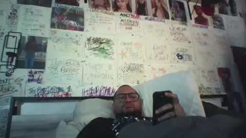 dbeamon92 online show from 06.08.26