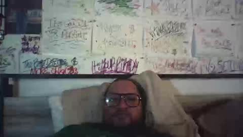 dbeamon92 online show from 06.10.26