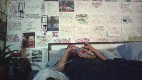 dbeamon92 online show from 06.13.26