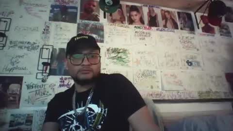 dbeamon92 online show from 06.21.26